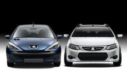 قیمت صفر ماشین های ایرانی | قیمت جدید محصولات ایران خودرو و سایپا 