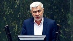 کرونا نماینده مجلس را راهی بیمارستان کرد+جزئیات بیشتر 
