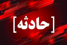 تصادف خونین وحشتناک در نهاوند | ۷ عراقی و نهاوندی در دم فوت کردند