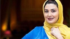 حال وخیم مریم معصومی در اورژانس طرفدارانش را شوکه کرد| بیماری مریم معصومی لو رفت+عکس