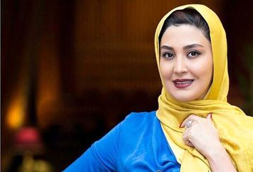 استایل جدید مریم معصومی سوژه رسانه ها شد