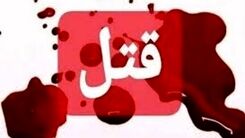 قتل استاد ادبیات دانشگاه آزاد تهران!