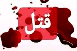 قتل وحشتناک مرد جوان جلو چشم زنش | ادعای عجیب قاتل 16 ساله !