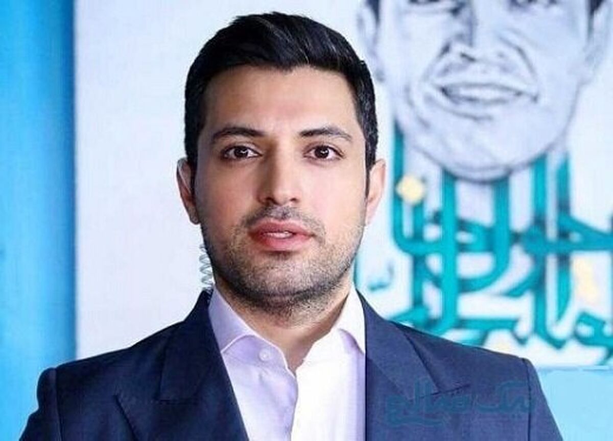 اشکان خطیبی با این عکس به شایعه طلاقش پایان داد!/آقای بازیگر خیال طرفدارنش را راحت کرد!+عکس