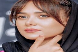 عکسی از پریناز ایزدیار حاشیه ساز شد