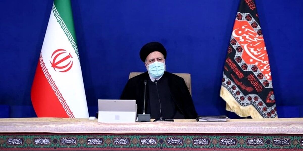 ابراز خوشحالی رئیسی از خروج آمریکا در افغانستان + جزئیات بیشتر 