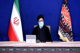دستور مهم رئیسی درباره دستمزد ها