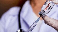 ماسک بزنیم  یا واکسن؟+فیلم داغ 