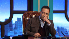 تغییر تیپ کامران نجف زاده بعد از بازگشت از آمریکا | اولین رونمایی از شغل جدید آقای خبرنگار 
