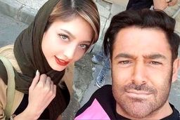 مراسم عروسی شاهانه محمدرضا گلزار در رستوران خودش | کدام بازیگران به مراسم عروسی محمدرضا گلزار رفتند؟ +عکس