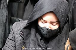 بیوگرافی نعیمه نظام دوست