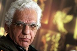 سنگ مزار عجیب زنده یاد کیومرث پوراحمد نصب شد | ماجرای نوشته و اعداد روی سنگ مزار کیومرث پوراحمد +عکس