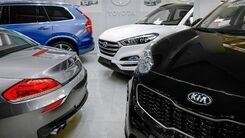 ریزش قیمت باورنکردنی خودروها در آخرهفته/قیمت خودرو امروز ۲۹ اردیبهشت