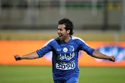 شکایت جنجالی یک بازیکن از تیم استقلال!