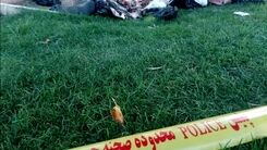 هویت جسد مثله‌شده زنی در میدان آزادی مشخص شد | انگیزه قتل چه بوده است؟