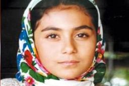 تصویری از لیلای گل‌پامچال شما را شوکه می‌کند | ستاره جعفری مهاجرت کرد 