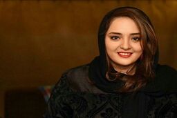 عکس لو رفته از مراسم عقد نرگس محمدی!+عکس دیده نشده