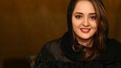 حرکت جنجالی مادر نرگس محمدی اینستاگرام را ترکاند | جوان تر دیده شدن مادر نرگس محمدی از خودش! +عکس جنجالی