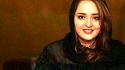 عکس جدید از نرگس محمدی بعد از مدتها/لاغری خانم بازیگر همه را شوکه کرد+عکس