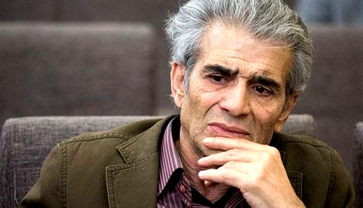 حال وخیم بازیگر معروف شب‌های برره