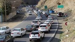 خبر مهم برای مسافران شمال/جاده‌ها یکطرفه می‌شود؟