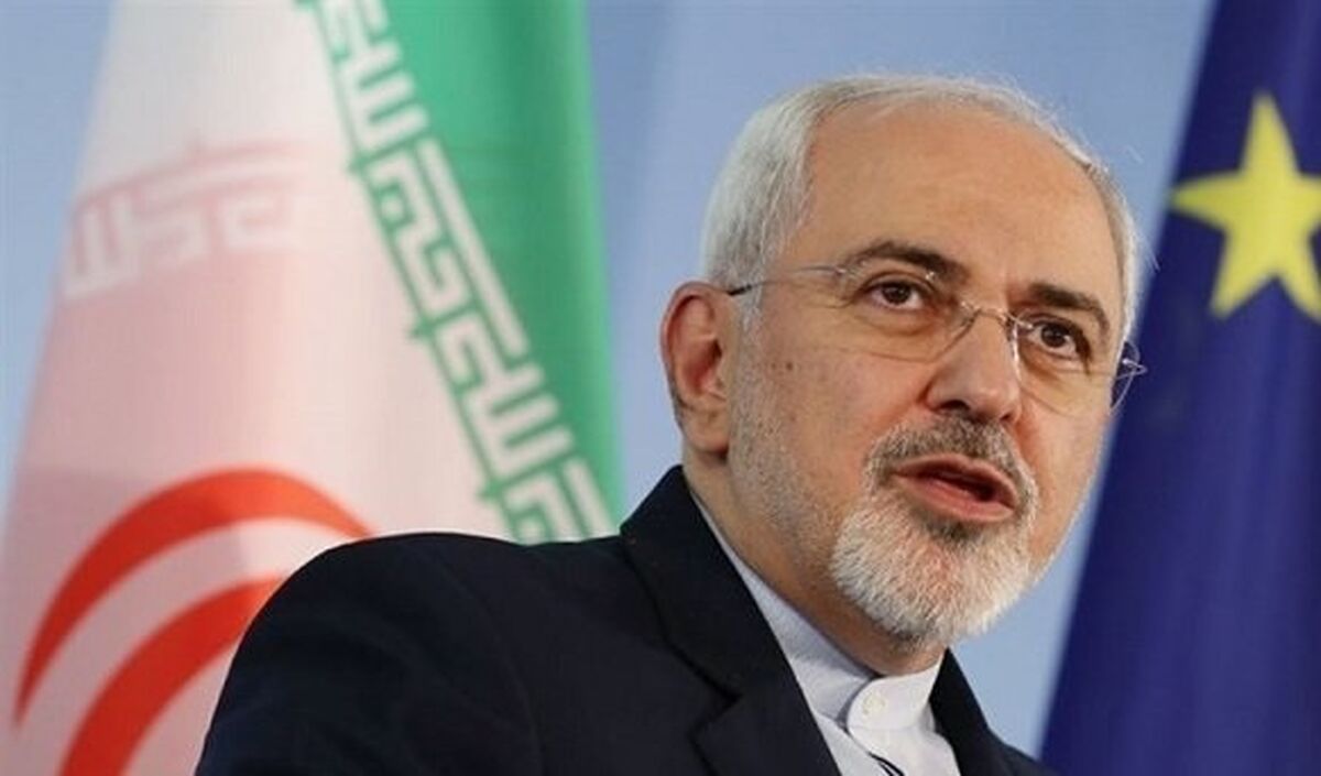 واکنش اینستاگرامی محمدجواد ظریف به سخنان رهبر انقلاب