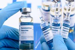 فوری | تا این تاریخ همه دانش آموزان واکسن کرونا می زنند