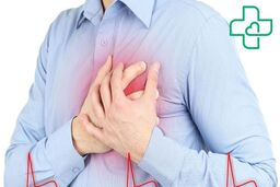 هر آن چیز که باید و واجب است! از سکته قلبی بدانیم