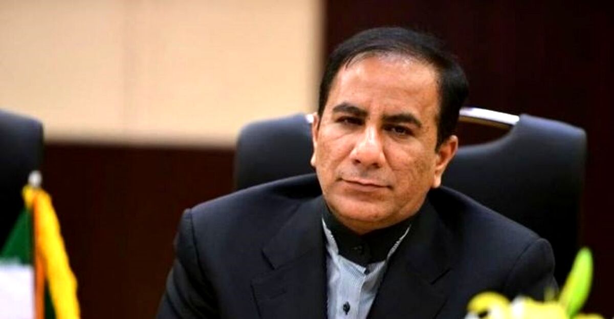 چرا برادر معاون اول رییس جمهور دستگیر شد؟+ جزییات حکم