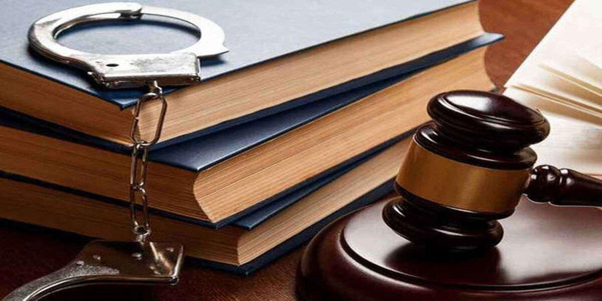 انتقـام سخت دو برادر از وکیل دادگستری