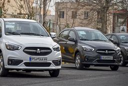 گران ترین خودروی سایپا کدام است ؟ | قیمت روز محصولات سایپا در بازار آزاد + جدول