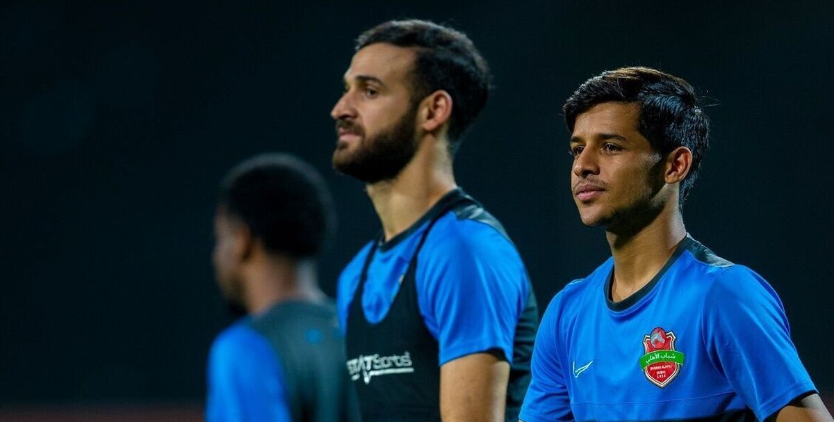 استقلالی ها با قایدی قهر کردند!