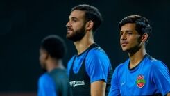 افشای رقم قرارداد مهدی قایدی با شباب الاهلی + جزئیات بیشتر 