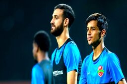 استقلالی ها با قایدی قهر کردند!