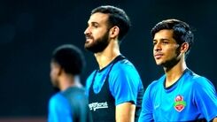 افشای رقم قرارداد مهدی قایدی با شباب الاهلی + جزئیات بیشتر 