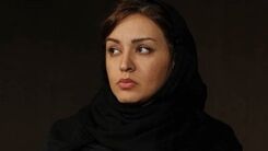 ناگفته های زندگی خصوصی شیرین سریال نون خ!+ تصاویر دیده نشده 
