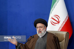 رئیسی: هیچ‌ ایرانی ممنوع‌الورود نیست 