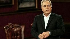 وقتی مهران مدیری مخش رو میزنه!+فیلم لو رفته 