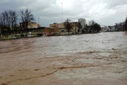 هشدار جدی سازمان هواشناسی | خطر سیل در ۹ استان | برف و کولاک در ۳ استان