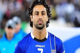 سورپرایز جنجالی فرهاد مجیدی برای استقلال + جزئیات بیشتر 