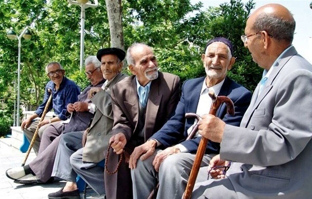 سوپرایز حقوق بازنشستگان برای مرداد ماه | فرمول افزایش حقوق بازنشستگان | خبر مهم مجلس درباره حقوق بازنشستگان