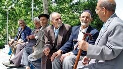 خبرجدید:مرحله دوم همسان سازی حقوق بازنشستگان آغاز شد