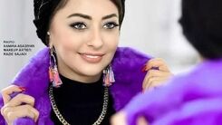 اولین عکسی که نفیسه روشن از شوهر دومش منتشر کرد/حاشیه سازی جدید خانم سلبریتی!+عکس