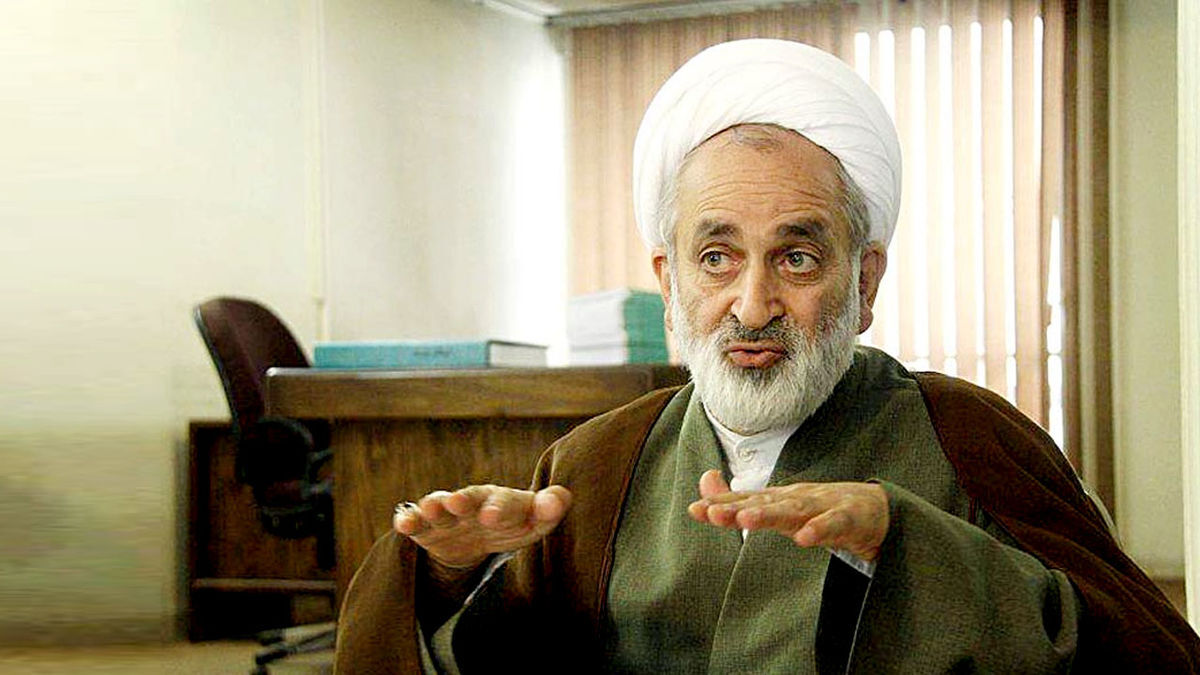 کوتاهی مسئولان برای حل مشکلات مردم گناهی بزرگ است