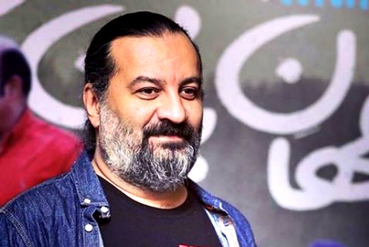 عکس جشن تولد مهراب قاسم خانی جنجالی شد