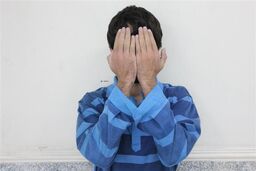 قتل  هولناک مادر به دست پسر معتادش | انگیزه عجیب پسر برای کشتن مادرش
