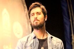 بازگشت حامد زمانی پس از مدتها سکوت+فیلم