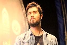 بازگشت حامد زمانی پس از مدتها سکوت+فیلم