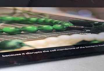 هدیه جالب عربستان به زائران حج امسال +عکس