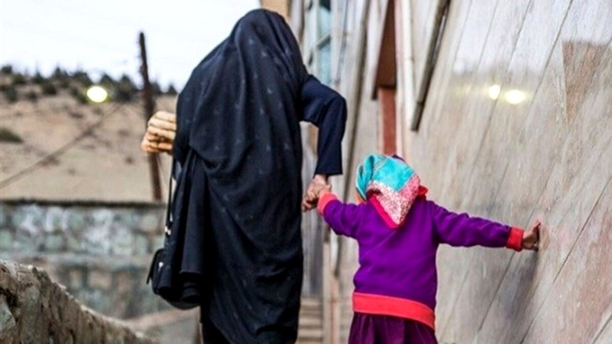 خبر مهم برای زنان سرپرست خانوار | پرداخت ودیعه مسکن ۲۴ میلیونی به این افراد 